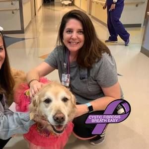 Meet your Posher, Katherine